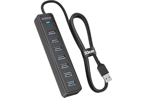 IDSONIX SMART INTERACTIVE Hub USB 3-7" 1