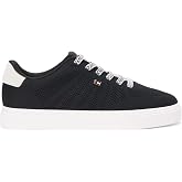 Tommy Hilfiger TH FEMININE CUPSOLE KNIT Spor AyakkabıKadın