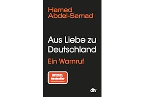 Aus Liebe zu Deutschland: Ein Warnruf