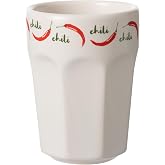 CHILLI ESPRESSO FİNCAN 105ML