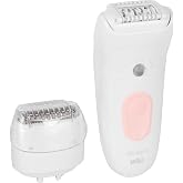 Braun SE5-030 Electric Epilator
