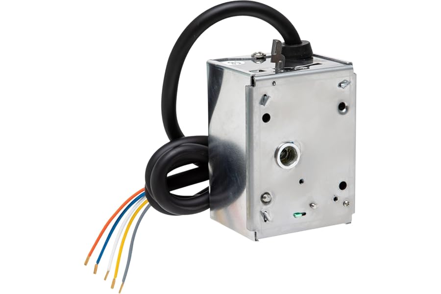 TRIDENT 3 Port Actuator Head