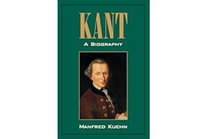 Kant: A Biography