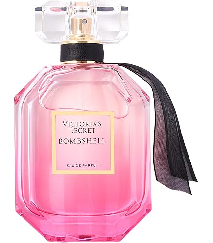 専用　Victoria's Secret Bombshell 100ml Victoria's Secret Bombshell 50ml EDP kadin parfum : Amazon.com.tr
