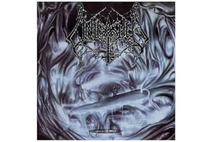Where No Life Dwells (Reissue)