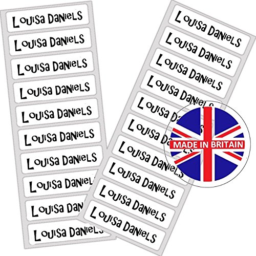 Buy Iron On Labels,Iron On Name Labels, Name Labels For Clothes,Name