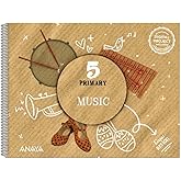 Music 5. Pupil's Book