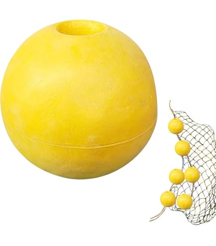 Boa Con Foro Passante Per Barca - Diametro 170 Mm, Foro 20 Mm, Colore Bianco - Foto 3