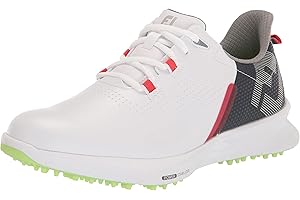 Footjoy Fuel, Zapatos de Golf Hombre