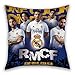 Produktbild Real Madrid Kissen "Spieler" RM130C
