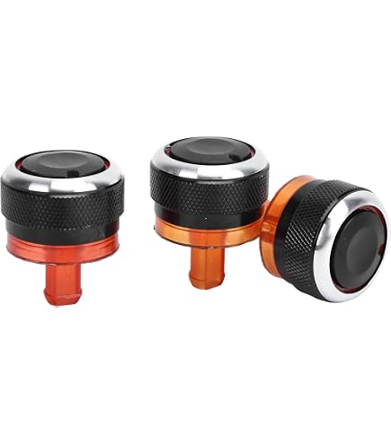 Manopola per aria condizionata in lega di alluminio 3 pezzi manopola per interruttore di controllo del calore manopola per VW POLO 2002-2013 2014 MK4 MK5 9N 9 n3 6R  34