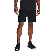 Under Armour Erkek UA Vanish Woven 8in Shorts Şort