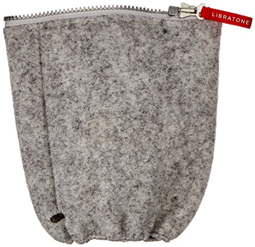 Preisvergleich Produktbild Libratone ZIPP MINI, Woll Lautsprecher COVER - Salty Grey