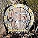 Miniature Fairy Garden Gnome Door RS.2598.00