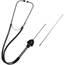 Strumento Rimozione Puleggia Alternatore - 2 Pezzi 33 Denti