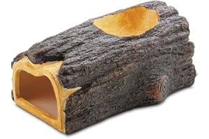 DOGIT EXO TERRA Wet Log - Cueva Humeda S.