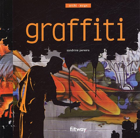 couverture de : Graffiti