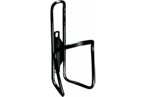 Raleigh - AWB395 - Alloy Water Bottle Cage in Black for Bicycles
