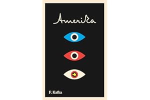 Amerika: The Missing Person: A New Translation, Based on the Restored Text