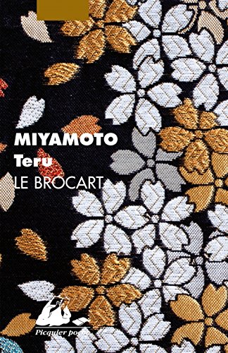 Télécharger Le Brocart (nouvelle édition) Francais PDF