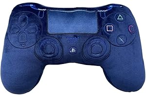 Lyo PLAYSTATION COUSSIN MANETTE 40 CM