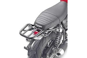 GIVI Topcase Träger für MONOKEY® Koffer, ohne Platte