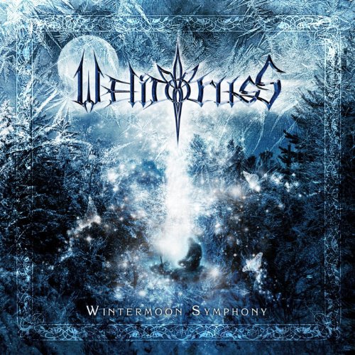 Welicoruss - Wintermoon Symphony