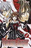 Vampire Knight Vol.1