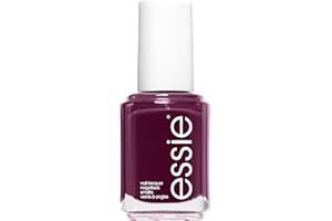‎ESSIE Essie Nagellack für farbintensive Fingernägel, Nr. 44 bahama mama, Violett, 13,5 ml