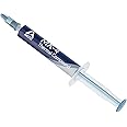 ARCTIC MX-4 (4 Gramm) - Qualitäts-Wärmeleitpaste für alle Cpu-Kühler, extrem hohe Wärmeleitfähigkeit, niedriger thermischer W