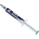 ARCTIC MX-4 (4 Gramm) - Qualitäts-Wärmeleitpaste für alle Cpu-Kühler, extrem hohe Wärmeleitfähigkeit, niedriger thermischer W