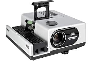 Produktabbildung: Braun Diaprojektor Novamat E 130 inkl. Objektiv 2,8/85 mm MC