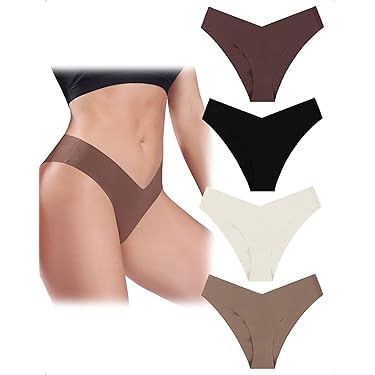 Love Claudette Dessous Mesh Bikini Panty Women's Sexy Lingerie Neon Pink Savoy E