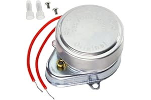SPARES2GO Universal-Synchron-Motor kompatibel mit Honeywell motorisiertes Zonenventil (6 W, 230 V)