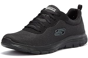 Skechers Women's Flex Appeal 4.0 Brilliant View Sneaker