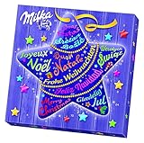 Milka Mix Adventskalender, 1er Pack (1 x 219 g)
