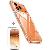 Honor 600 Uyumlu Kamera Korumalı Darbe Emici &Ouml;zellikli Şeffaf Silikon Kılıf + Nano Ekran Koruyucu Set 2 in 1