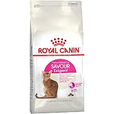 Royal Canin Fusyy Exigent Hassas Se&ccedil;ici Kediler i&ccedil;in Kedi Maması 2kg