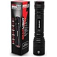 GearLight High-Powered Led Flashlight S2000 - Brightest High Lumen Light With 5 Modes, Zoomable, And Water Resistant I Powerful Camping And Emergency Flashlights, 1200 Lumen