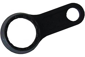 Klucz SR Suntour do nakładek regulacyjnych, mały do widelców trekkingowych/crossowych