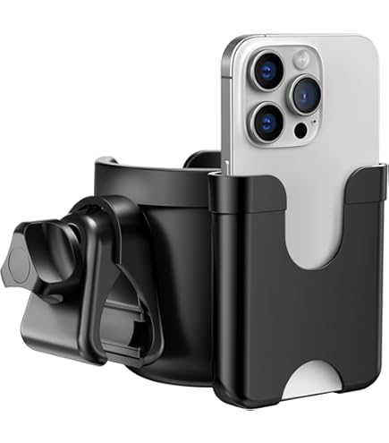 Porte-biberon Poussette Gsrhzd Porte-gobelets Poussette - Lot De 2