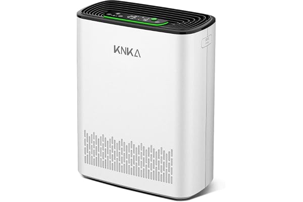 KNKA Purificatore d'aria