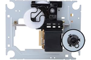LIEBEWH Testa Punta Sanyo Sf P101n SF P101N 16 Pin a Bassa Velocità Lettore CD Meccanismo Completo