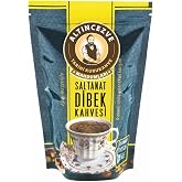 Altıncezve Orhan Efendi Saltanat Dibek Kahvesi 100 Gr