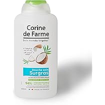 Corine De Farme Gelée Micellaire Fraîcheur 500 Ml