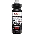 SONAX PROFILINE ActiFoam Energy (1 Litre) - Effective car detergent with active foam power. Works as shampoo, wheel cleaner and insect remover | Item No. 06183000