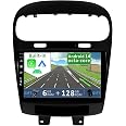 Autoradio 2 DIN Android 14 Per Subaru Forester/Impreza 2007-2012 | 9'' IPS 6GB+128GB Con CarPlay E DAB+