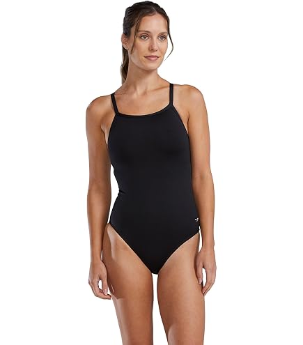 Maillot de bain Diamondfit eco™ pour femme - Uni – EU