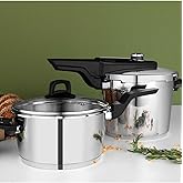 Aryıldız Easy Quick Kanka D&uuml;d&uuml;kl&uuml; Set 6+4 Litre