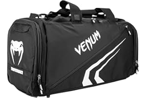 Venum, Trainer Lite Evo Sporttaschen, Unisex Erwachsene, Einheitsgröße